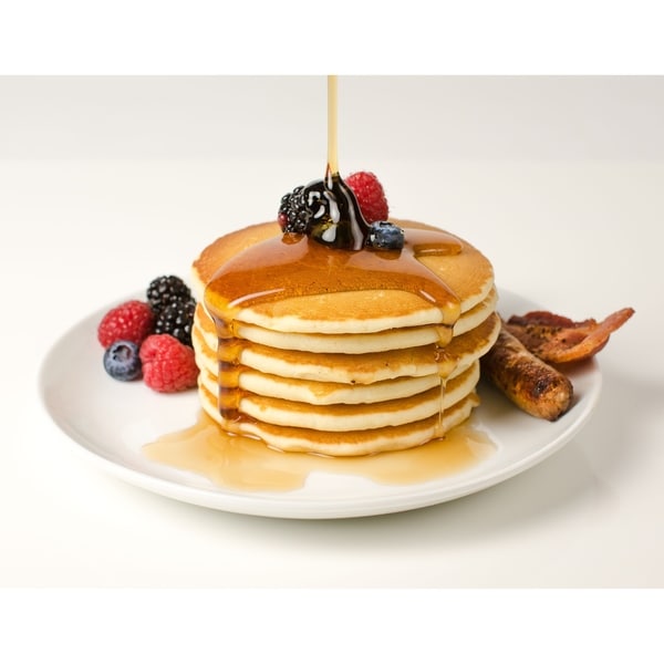 Nostalgia GD20C Copper Ceramic Non-stick Griddle with Warming Drawer