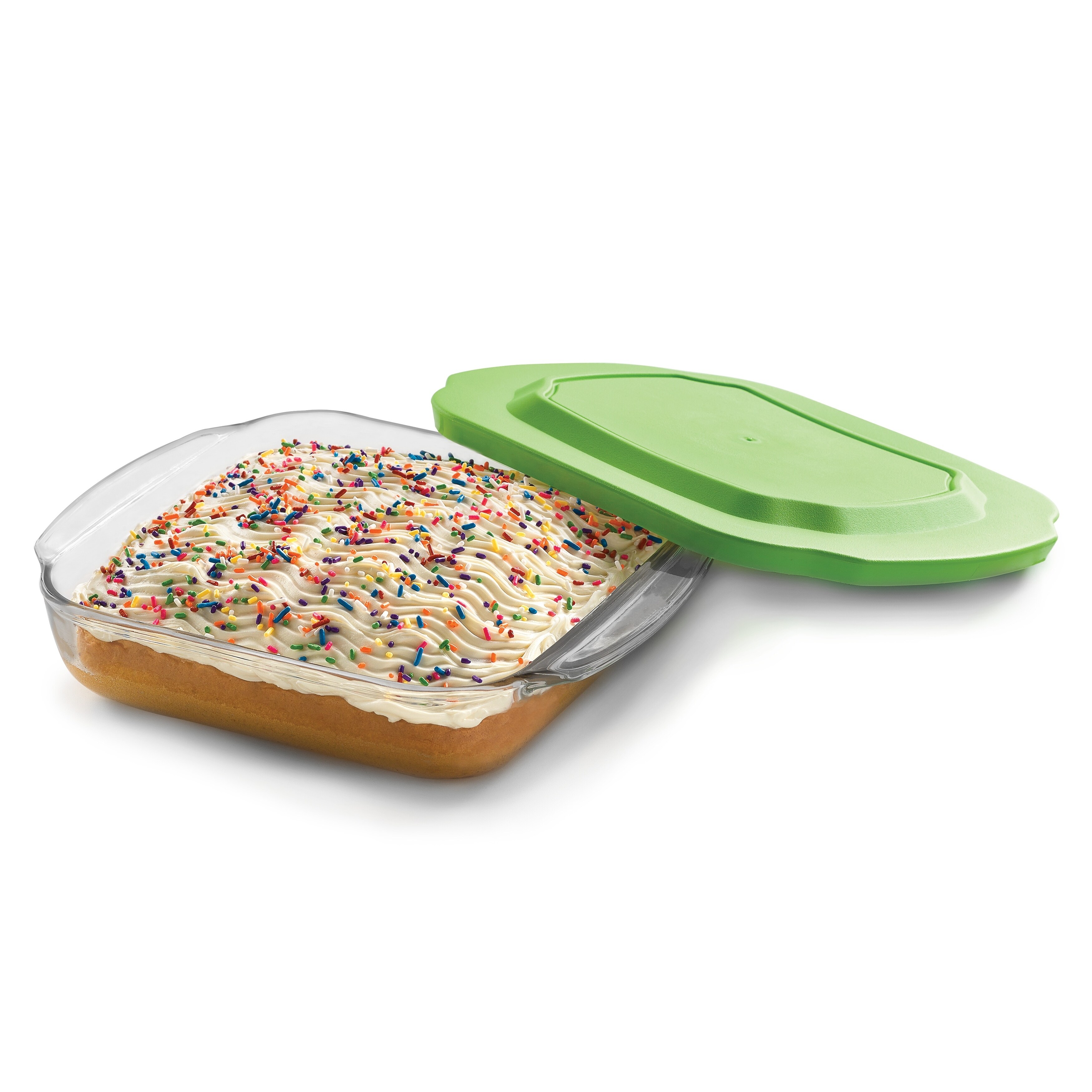 libbey bakers basics