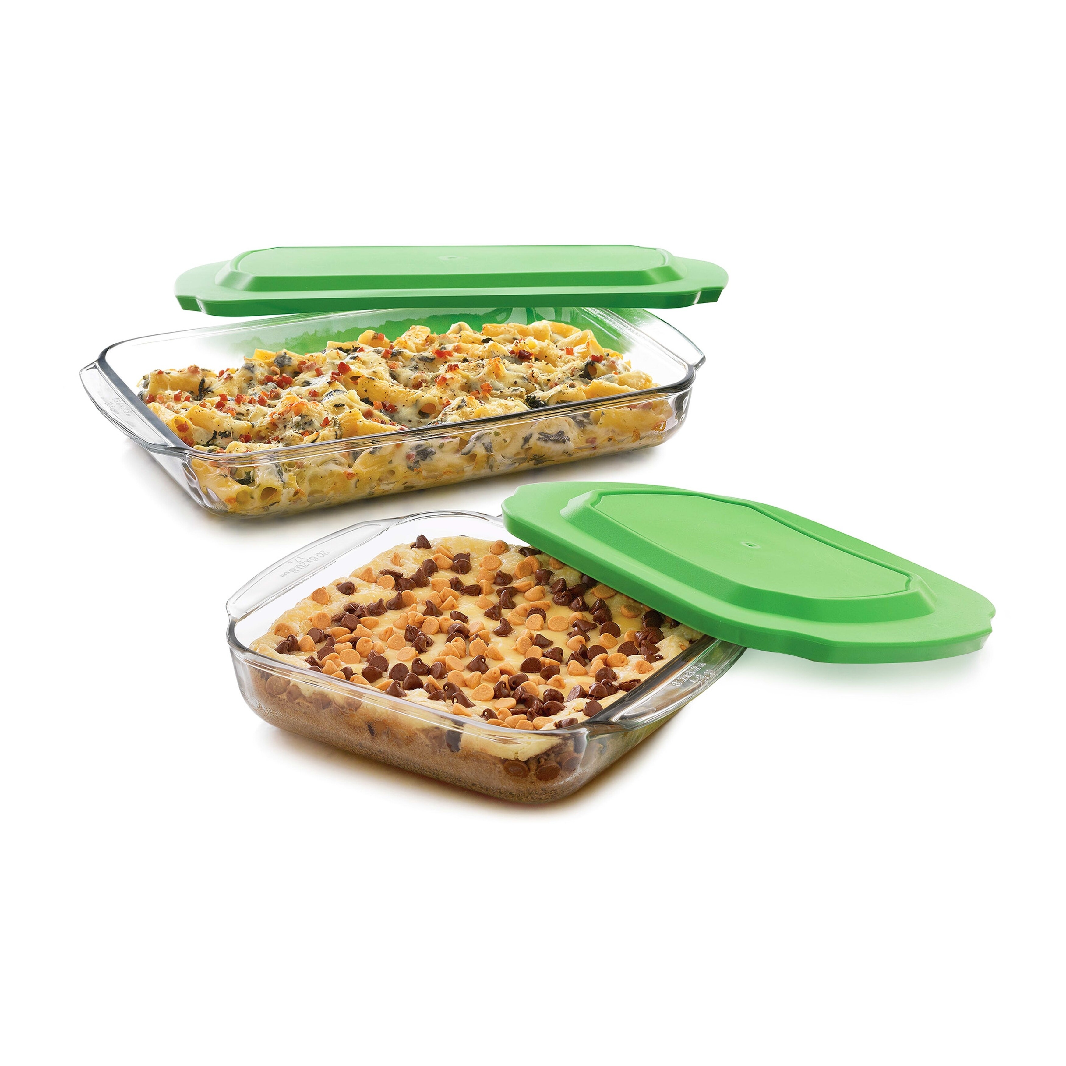 libbey bakers basics
