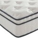 Jenna 10-inch Euro Top Pocket Spring Mattress - Thumbnail 3
