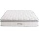 Jenna 10-inch Euro Top Pocket Spring Mattress - Thumbnail 4