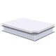 Jenna 10-inch Euro Top Pocket Spring Mattress - Thumbnail 7
