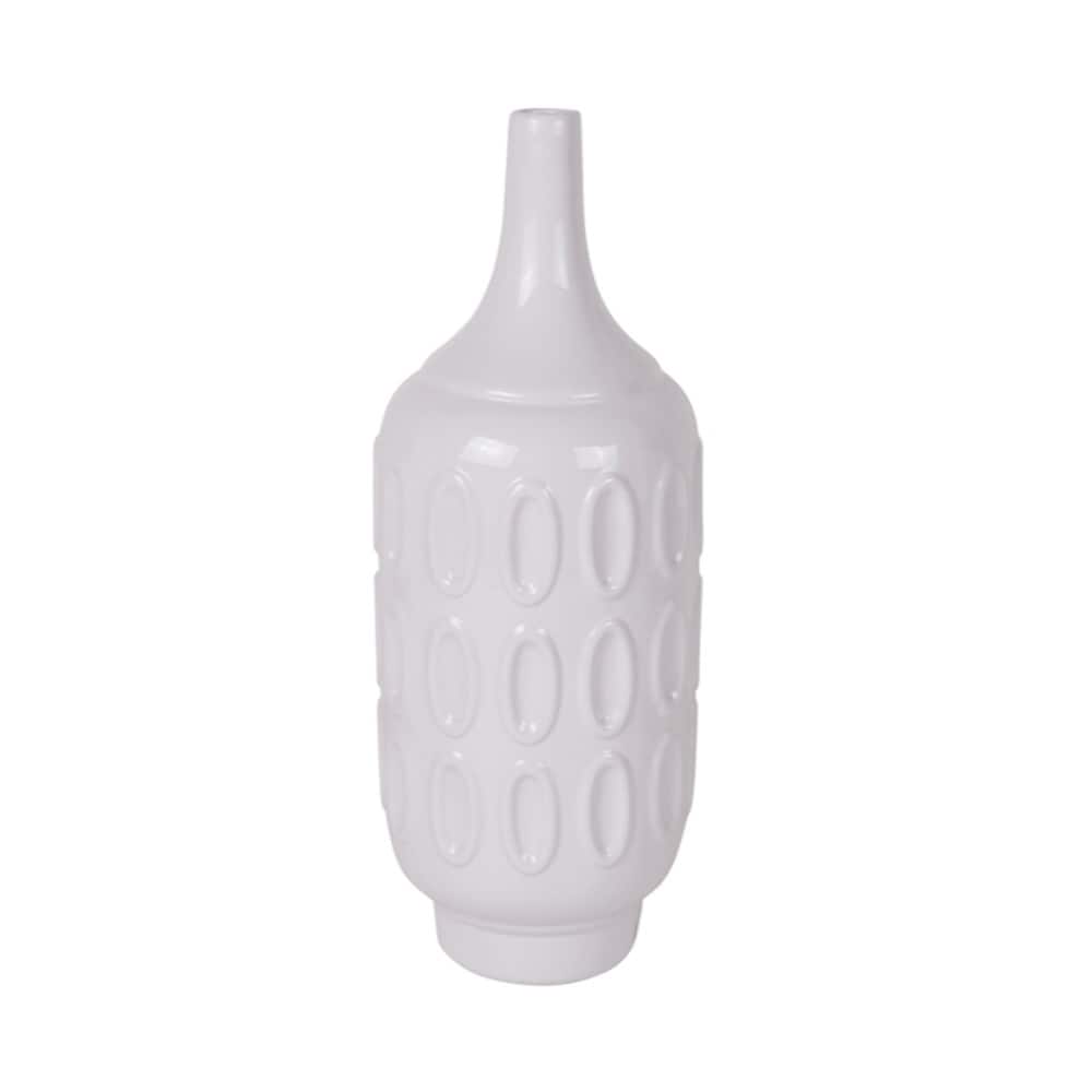 Glamorous Modern Ceramic Decorative Vase
