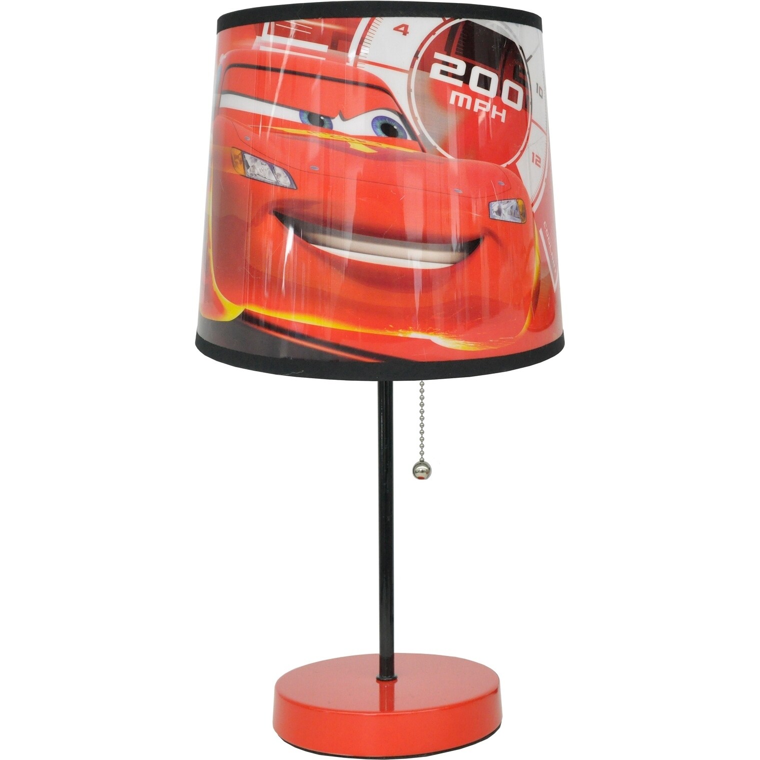 disney cars lampshade