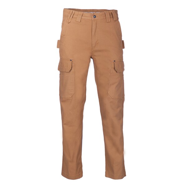 smiths stretch canvas cargo mens pant
