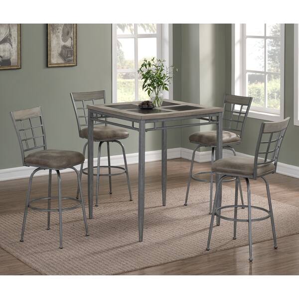 Bexley 42 Inch Pub Table By Greyson Living 18525693 42 Inch Pub Table By Greyson Living