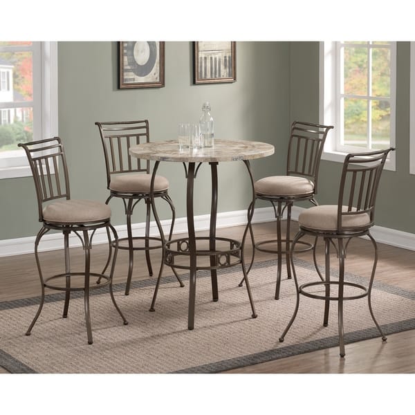 Danby 42 Inch Pub Table By Greyson Living Free Danby 42 Inch Pub Table By Greyson Living Free