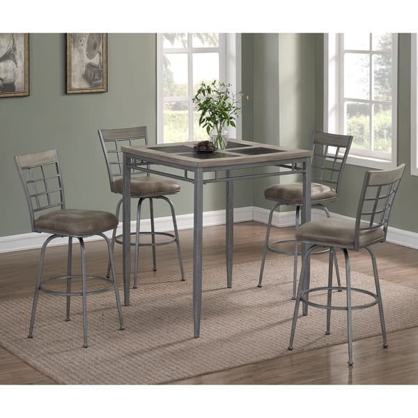 Bexley 36 Inch Counter Height Table By Greyson Living Bexley 36 Inch Counter Height Table By Greyson Living