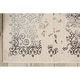 preview thumbnail 17 of 21, Silver Screen Area Rug