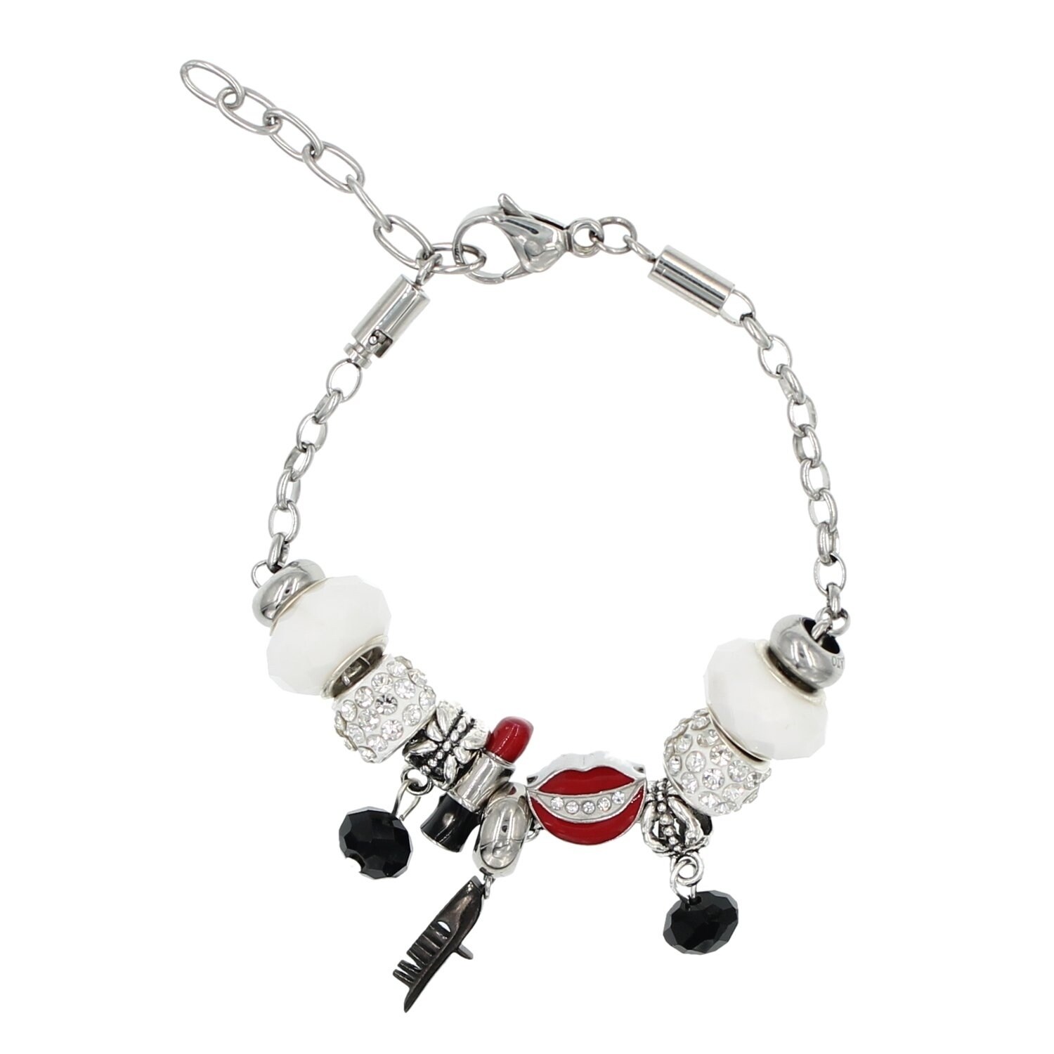 changeable charms bead clip pandora changeable charms bead clip pandora