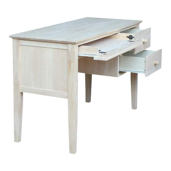 Shop Brooklyn Desk With Hutch On Sale Free Shipping Today