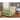 Providence Twin Bed Set Rails not included, Anitque Bronze