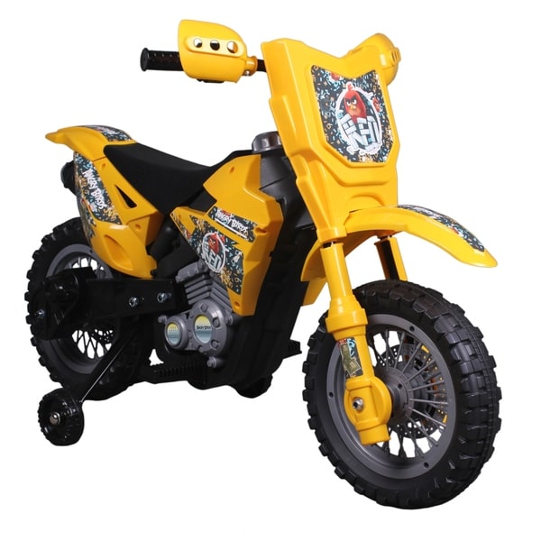 battery operated kids bike