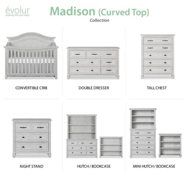 evolur madison