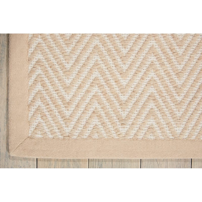 Nourison Kiawiah KIA01 Area Rug