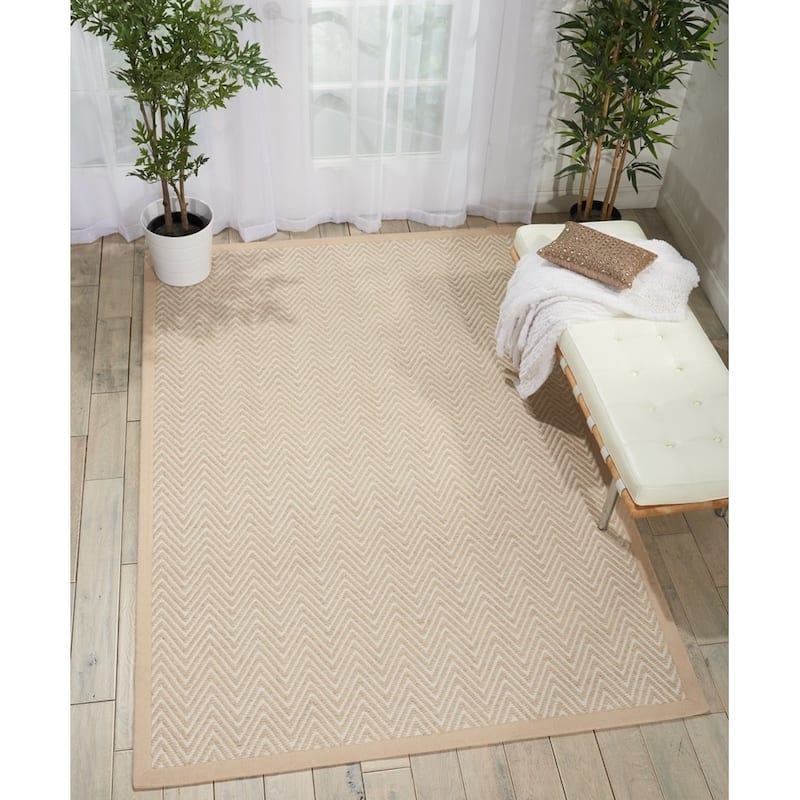 Nourison Kiawiah KIA01 Area Rug