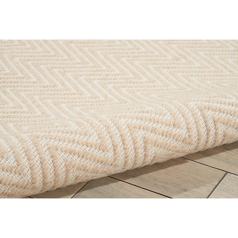 Nourison Kiawiah KIA01 Area Rug