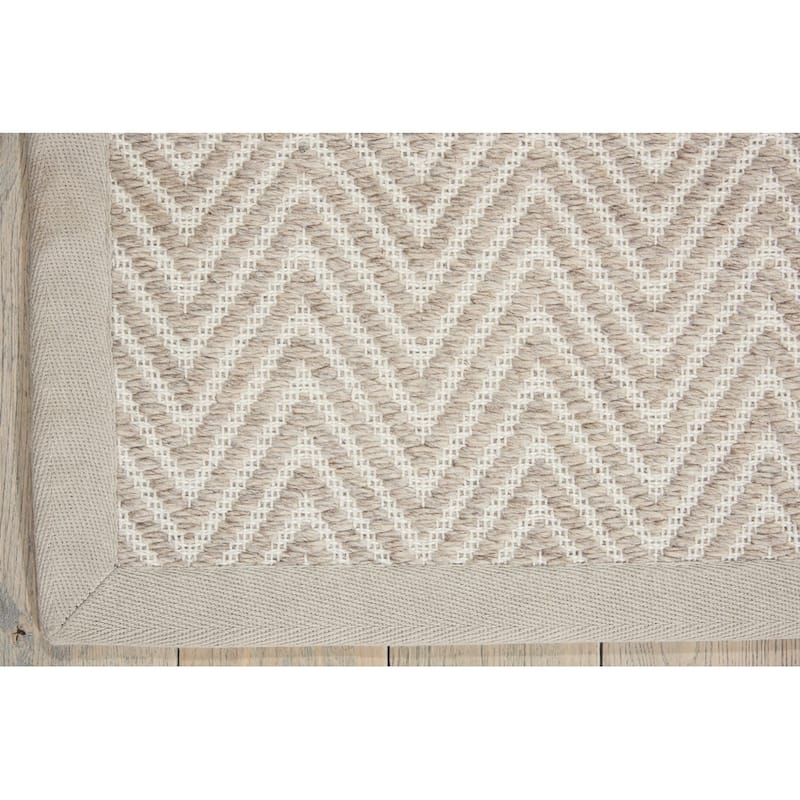 Nourison Kiawiah KIA01 Area Rug