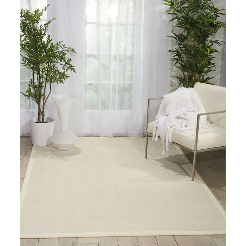 Nourison Kiawiah KIA01 Area Rug