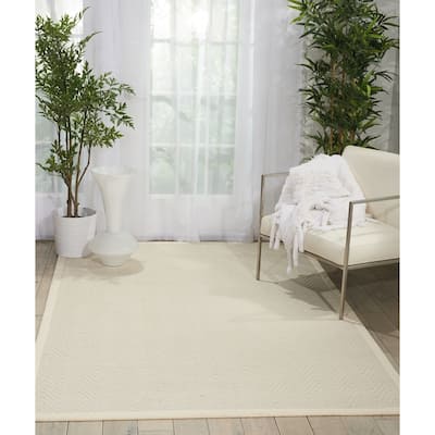 Nourison Kiawiah KIA01 Area Rug