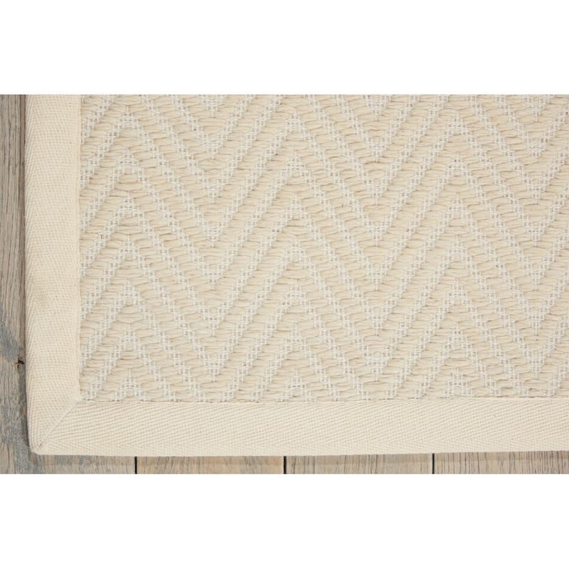 Nourison Kiawiah KIA01 Area Rug