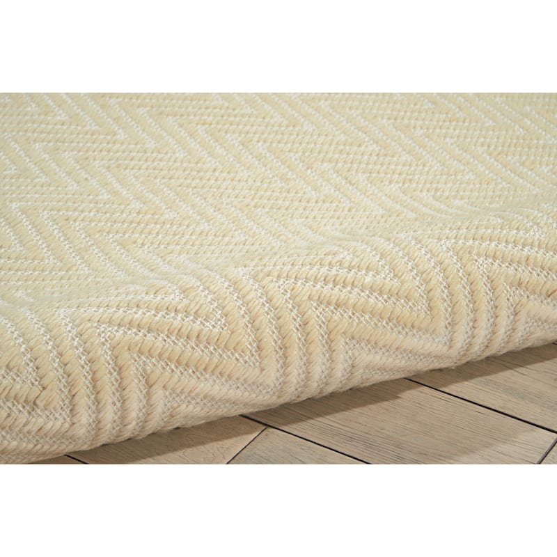 Nourison Kiawiah KIA01 Area Rug