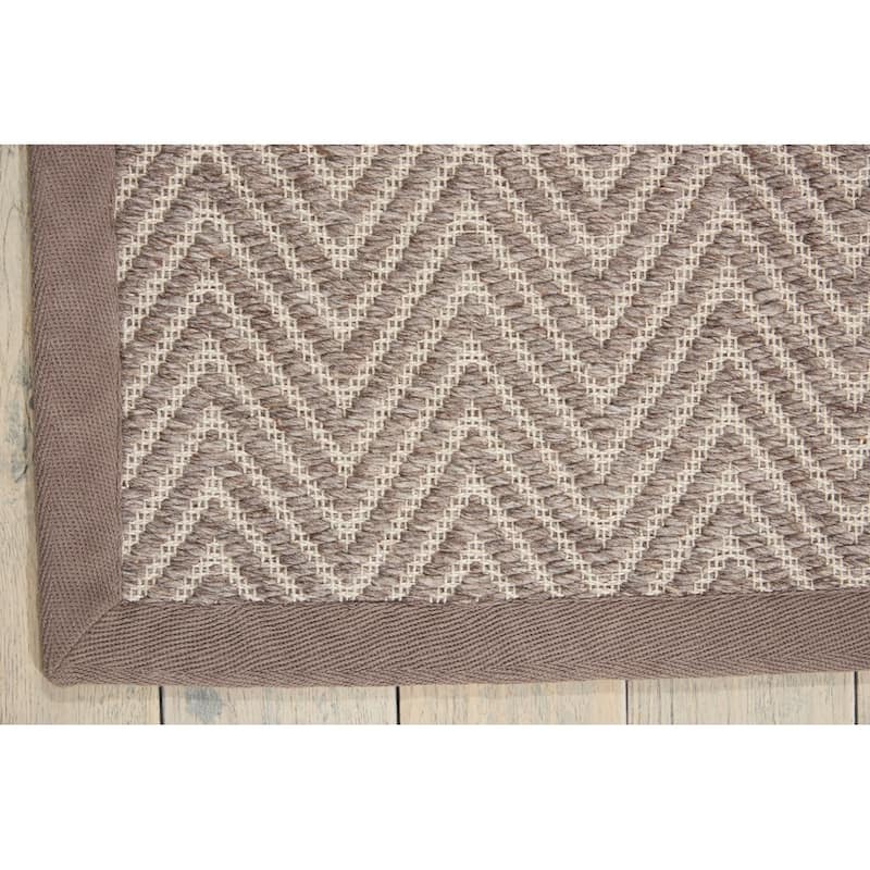 Nourison Kiawiah KIA01 Area Rug