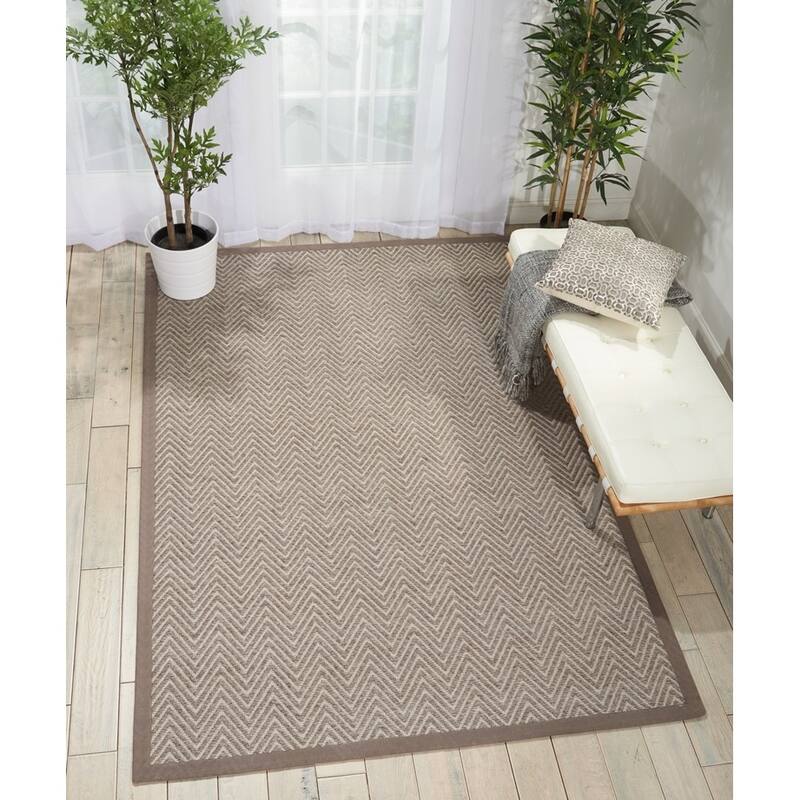 Nourison Kiawiah KIA01 Area Rug