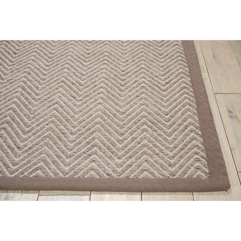 Nourison Kiawiah KIA01 Area Rug