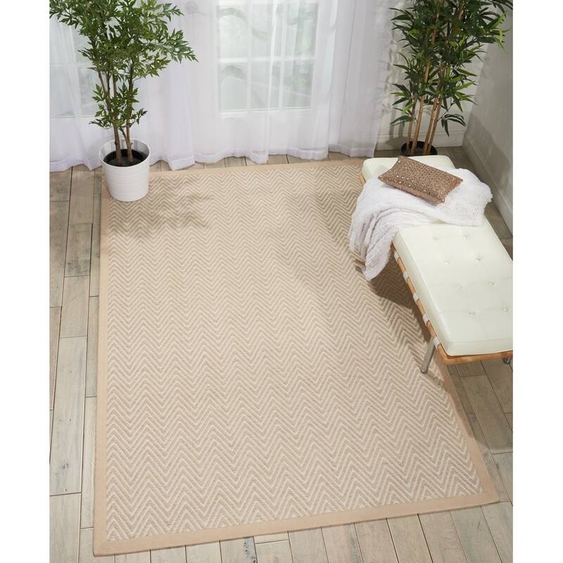 Nourison Kiawiah KIA01 Area Rug