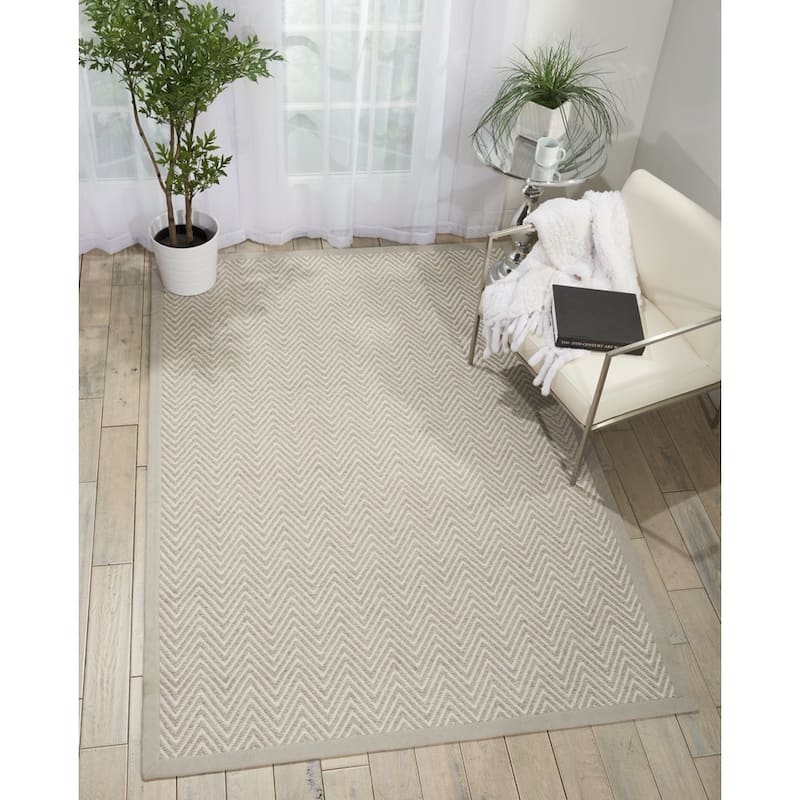 Nourison Kiawiah KIA01 Area Rug