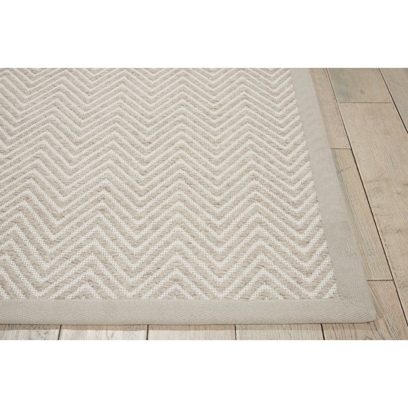 Nourison Kiawiah KIA01 Area Rug