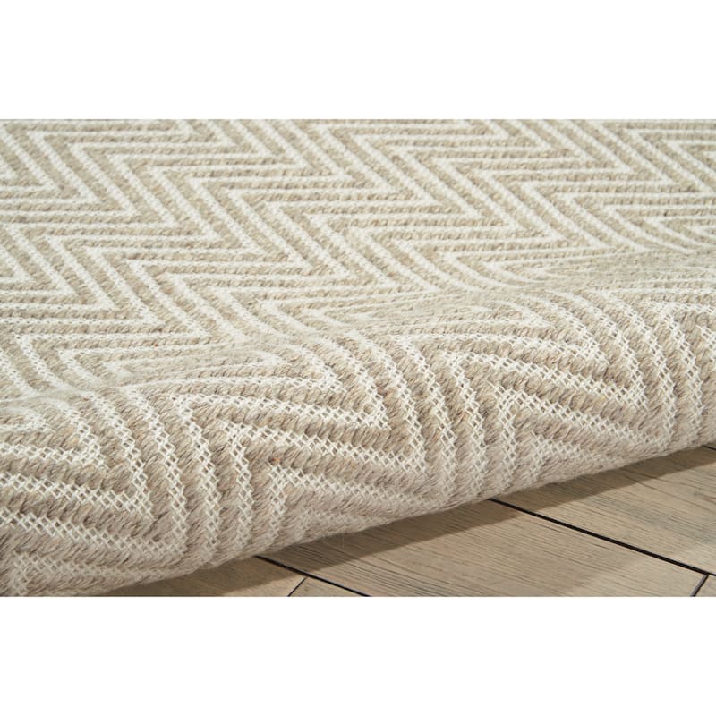 Nourison Kiawiah KIA01 Area Rug