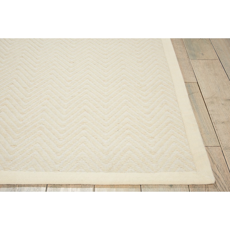 Nourison Kiawiah KIA01 Area Rug