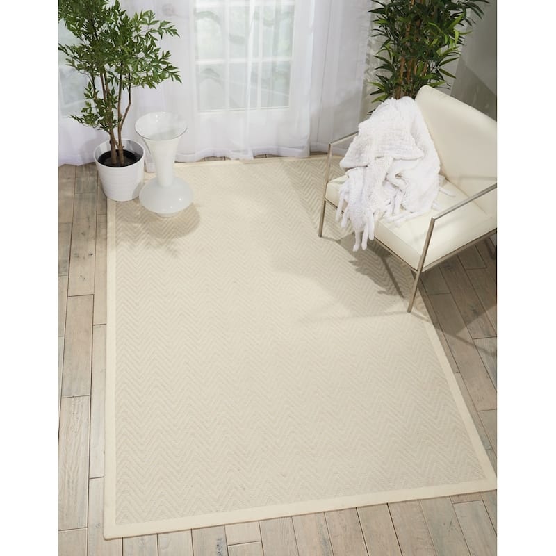 Nourison Kiawiah KIA01 Area Rug