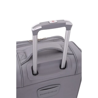 swiss gear luggage 29 spinner