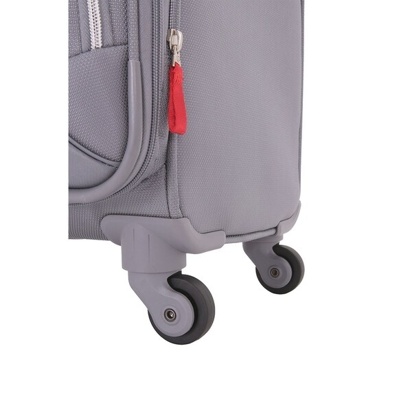 swiss gear luggage 29 spinner