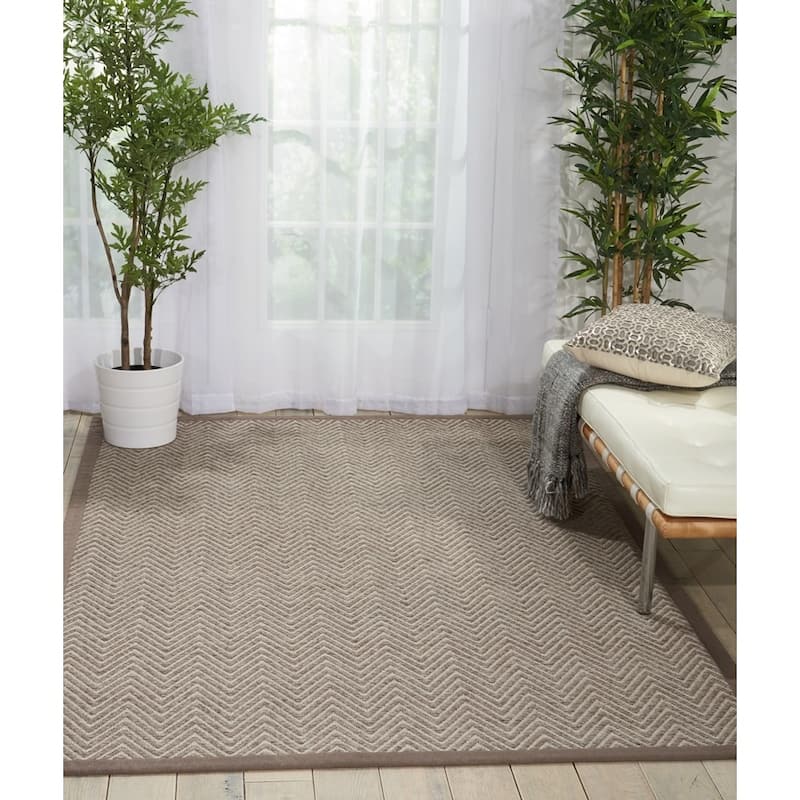 Nourison Kiawiah KIA01 Area Rug
