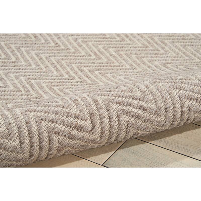 Nourison Kiawiah KIA01 Area Rug