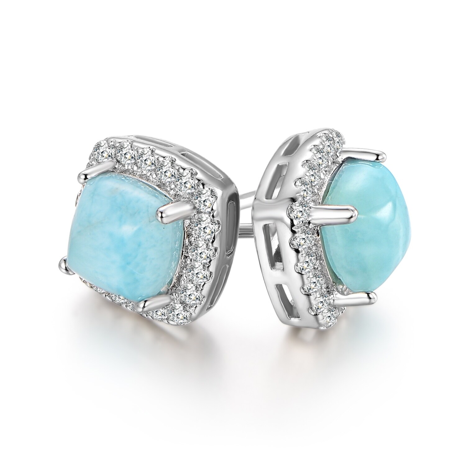 genuine larimar