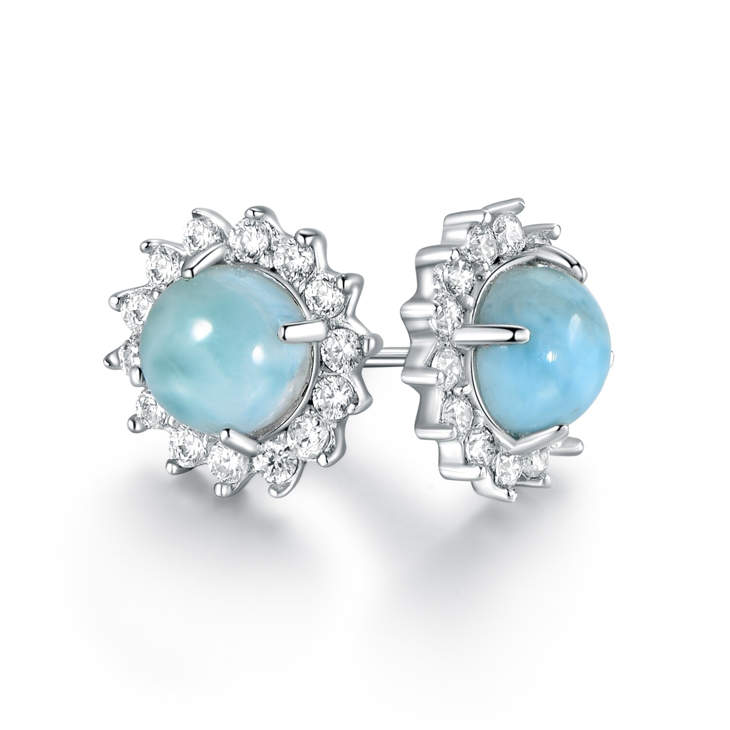 genuine larimar