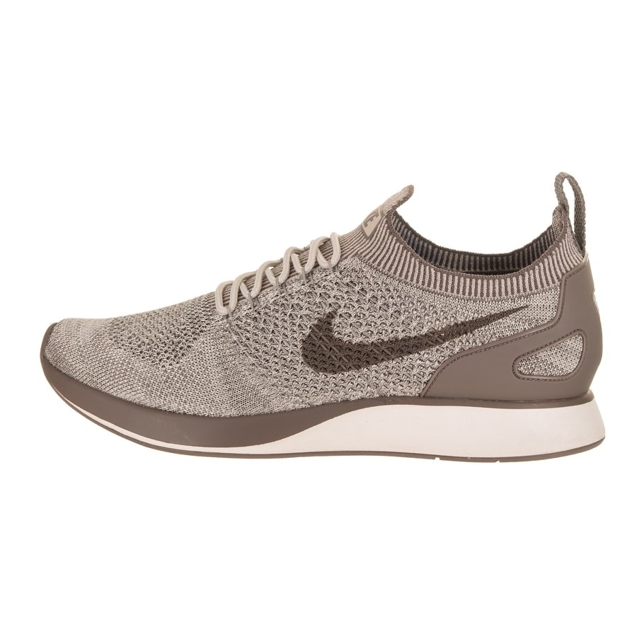 Nike Men S Air Zoom Mariah Flyknit Racer Running Shoe Overstock