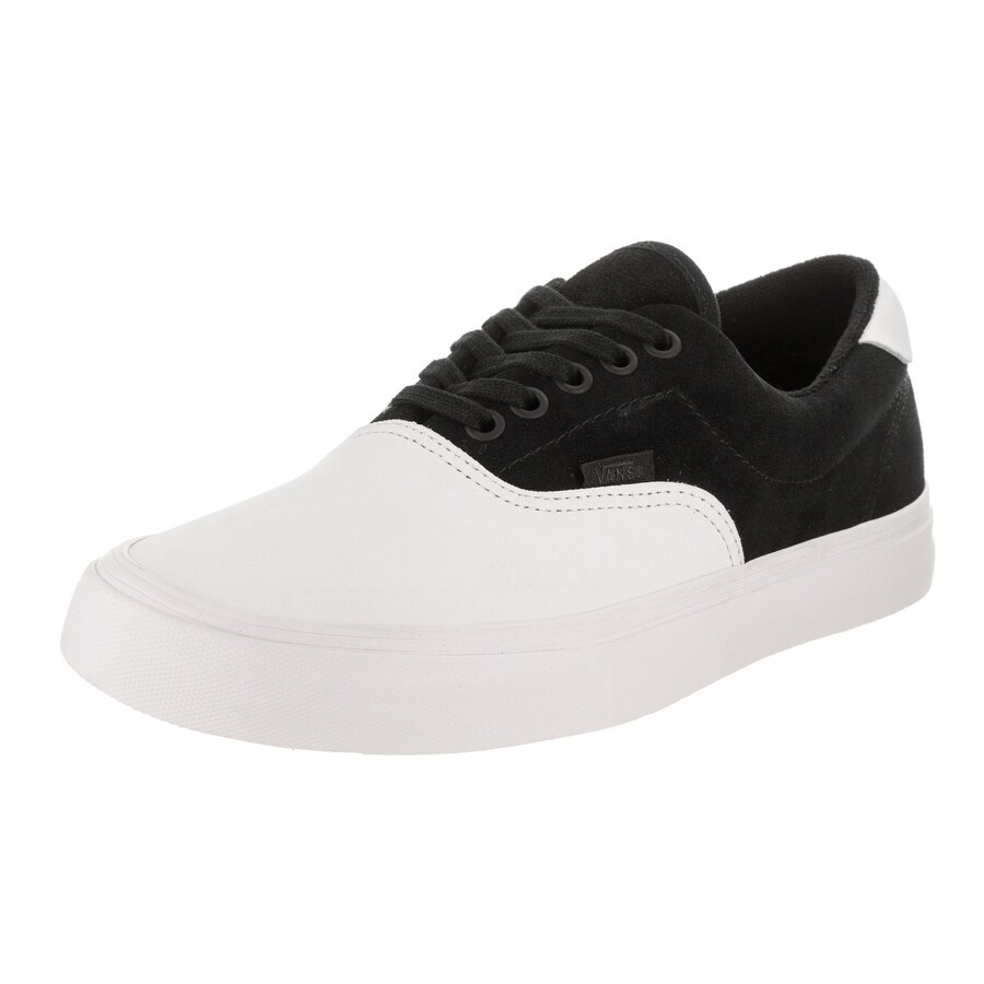 vans unisex era 59 skate shoes