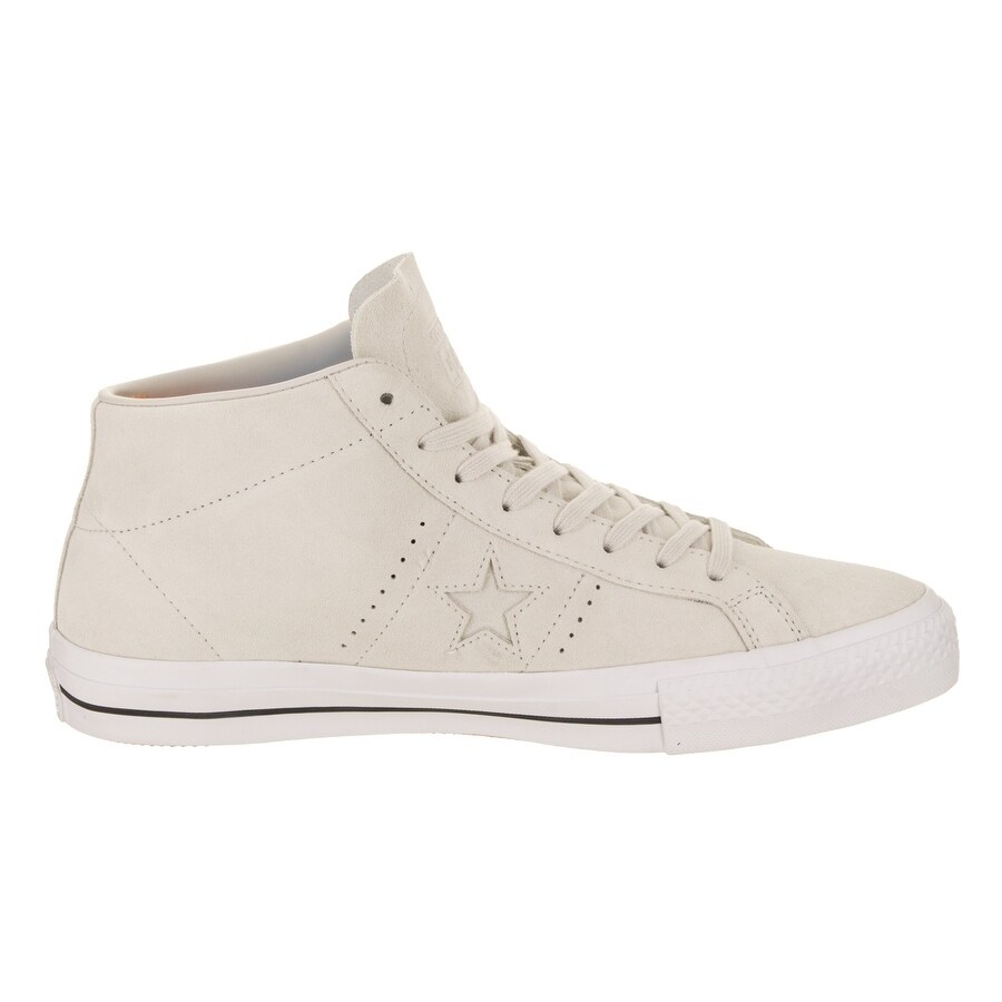 converse one star pro mid