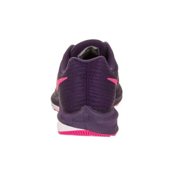 nike zoom winflo 4 pink