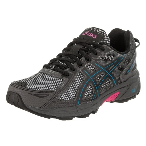 asics women's gel venture 6 running shoe review