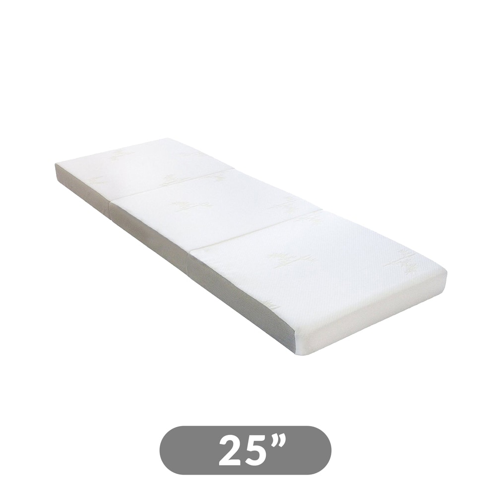 size 400 cot mattress