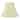 8x16x12 Egg Shell Shantung Bell Lampshade
