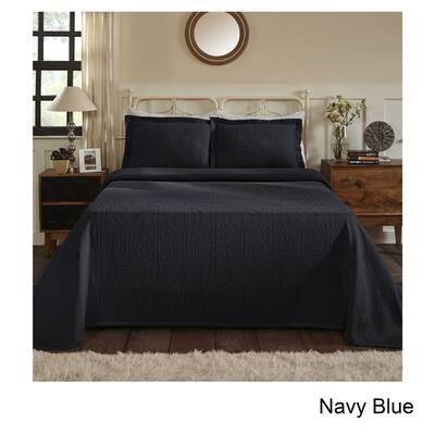 Blue Bedspreads Find Great Bedding Deals Shopping At Overstock