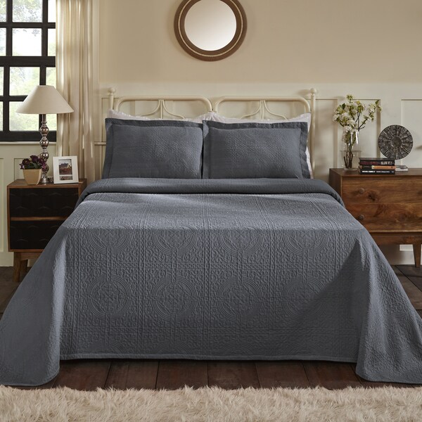 Medallion Bedspreads Find Great Bedding Deals Shopping At Overstock